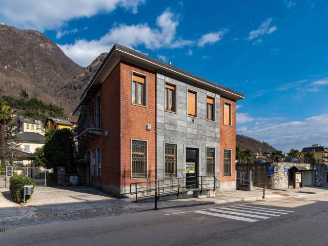 Locale Commerciale in vendita a Piemonte, Verbano-cusio-ossola