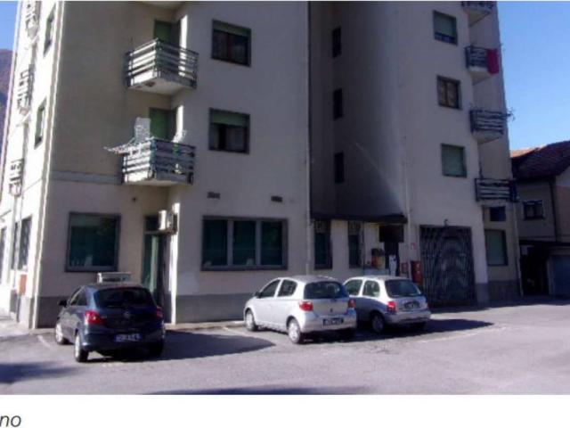 Locale Commerciale in vendita a Piemonte, Verbano-cusio-ossola