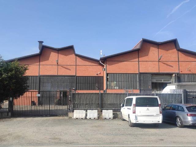 Locale Commerciale in vendita a Piemonte, Torino