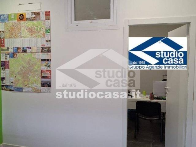 Locale Commerciale in vendita a Zanica, Lombardia