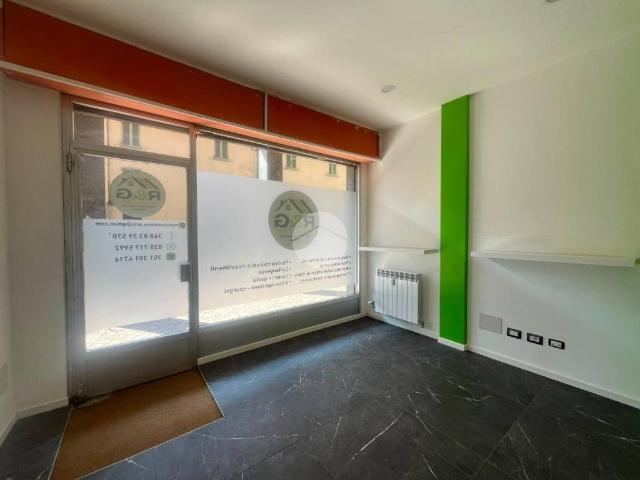 Locale Commerciale in vendita a Zanica, Lombardia