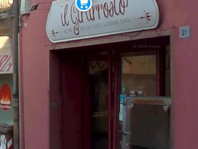 Locale Commerciale in vendita a Zevio, Veneto