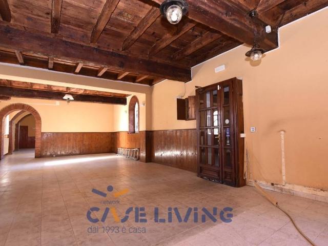 Locale Commerciale in vendita a San Pietro Cusico, Zibido San Giacomo