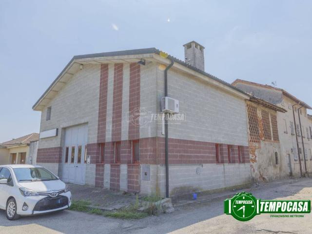 Locale Commerciale in vendita a Zinasco, Lombardia