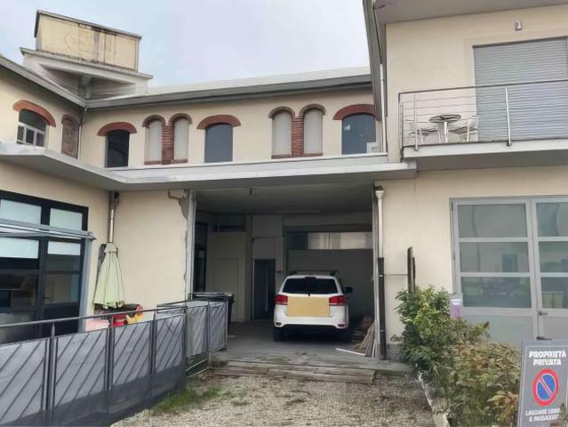 Capannone in vendita a Piemonte, Torino