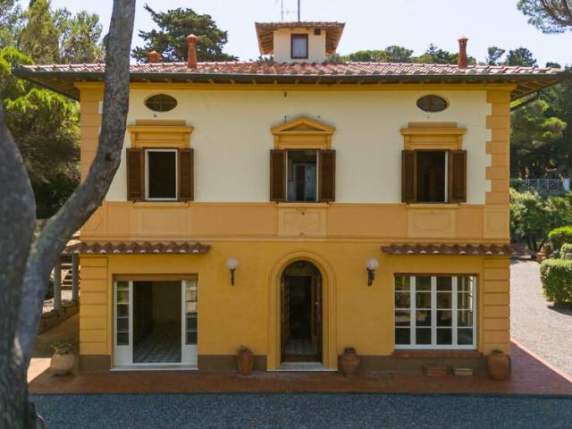 Casa in vendita a Montenero Alto, Livorno