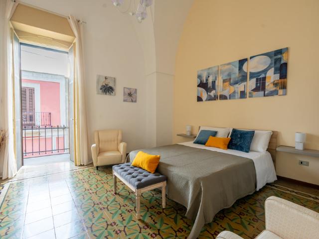 Appartamento in affitto a Puglia, Lecce