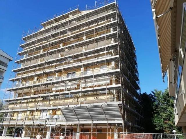 Palazzo in vendita a Bellaria, Bellaria-Igea Marina