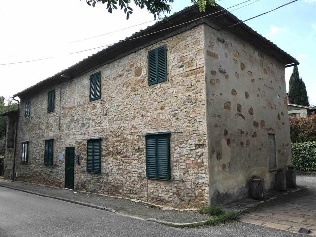 Villa Indipendente in vendita a Unione dei Comuni Circondario dell'Empolese Valdelsa, Empoli