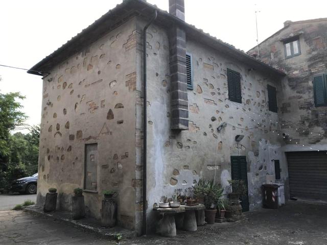 Villa Indipendente in vendita a Unione dei Comuni Circondario dell'Empolese Valdelsa, Empoli