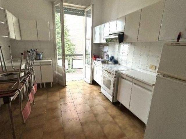 Appartamento in vendita a San Giacomo esterna, Re