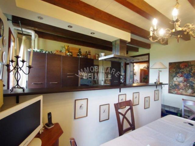 Appartamento in vendita a San Giacomo esterna, Re