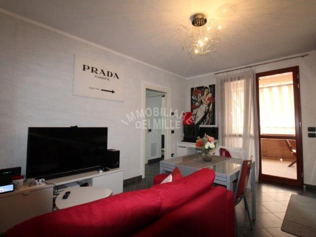 Appartamento in vendita a San Giacomo esterna, Re