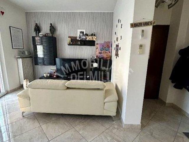 Appartamento in vendita a San Giacomo esterna, Re