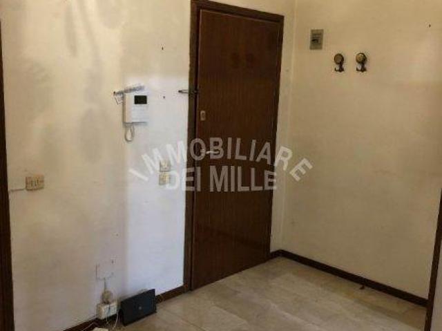 Appartamento in vendita a San Giacomo esterna, Re