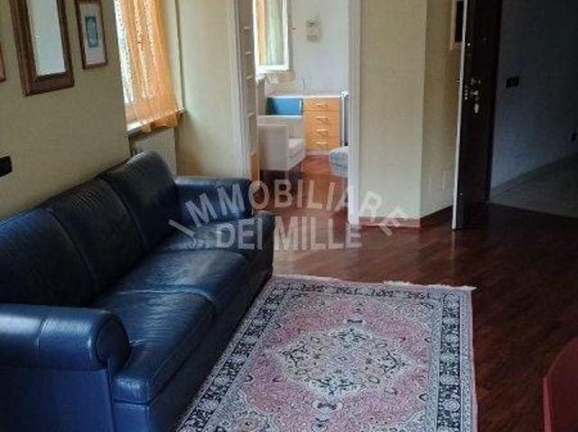 Appartamento in vendita a San Giacomo esterna, Re