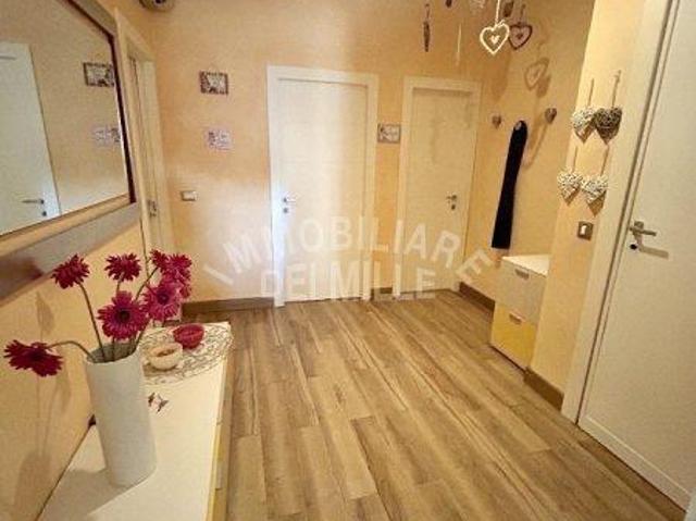 Appartamento in vendita a San Giacomo esterna, Re