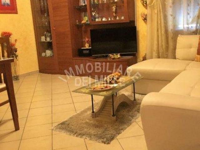 Appartamento in vendita a San Giacomo esterna, Re