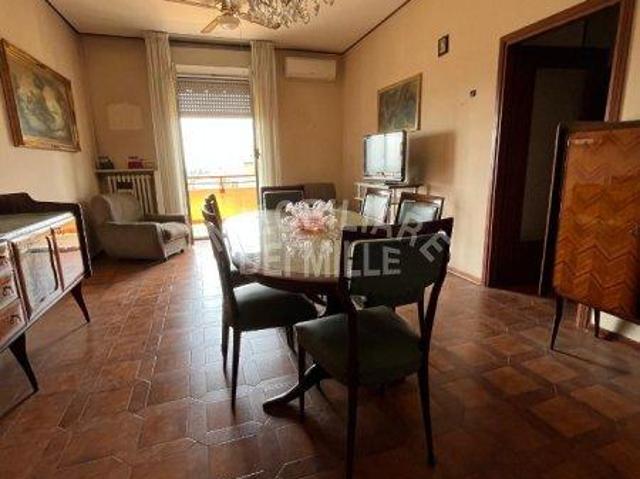 Appartamento in vendita a San Giacomo esterna, Re