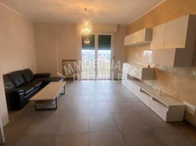 Appartamento in vendita a San Giacomo esterna, Re