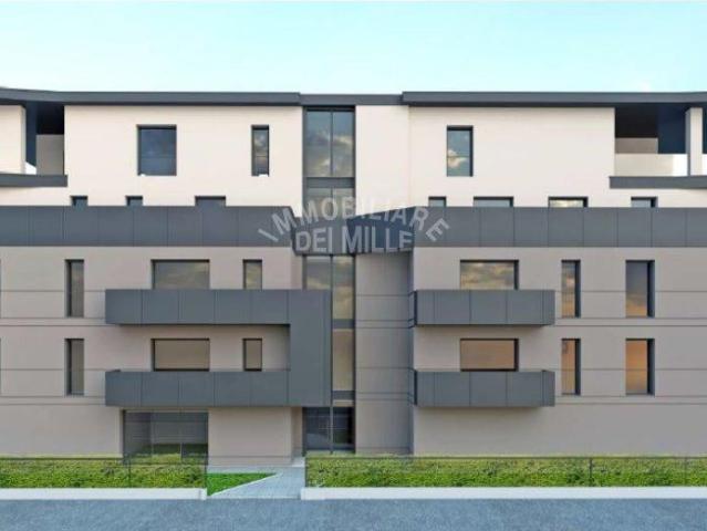 Appartamento in vendita a San Giacomo esterna, Re