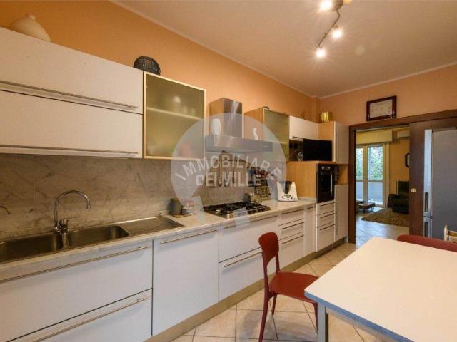 Appartamento in vendita a San Giacomo esterna, Re