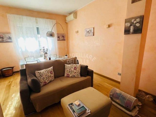 Appartamento in vendita a San Giacomo esterna, Re