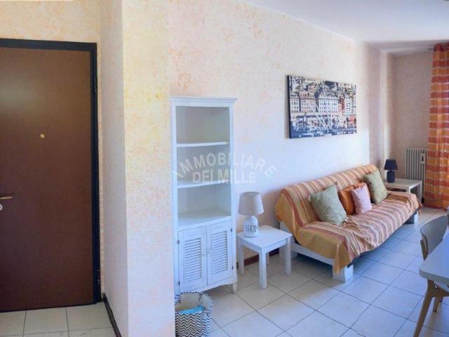 Appartamento in vendita a San Giacomo esterna, Re