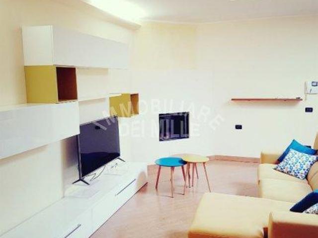 Appartamento in vendita a San Giacomo esterna, Re
