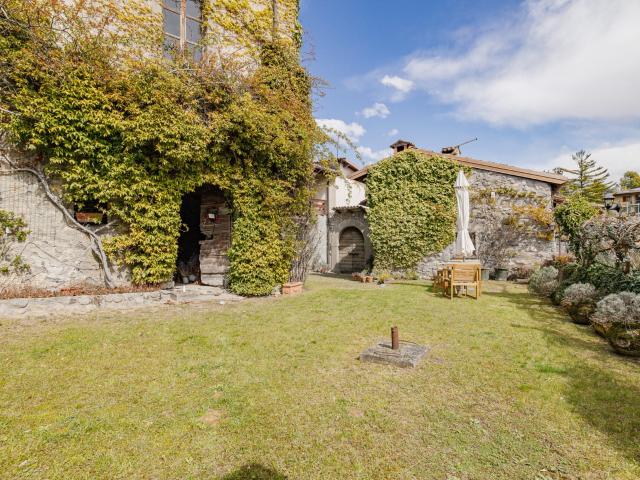 Casa in vendita a Borgo Palazzo, Bergamo