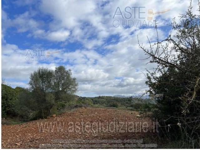 Terreno in vendita a Narcao, Sardigna/Sardegna