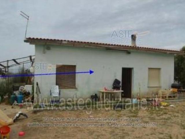 Terreno in vendita a Sestu, Sardigna/Sardegna