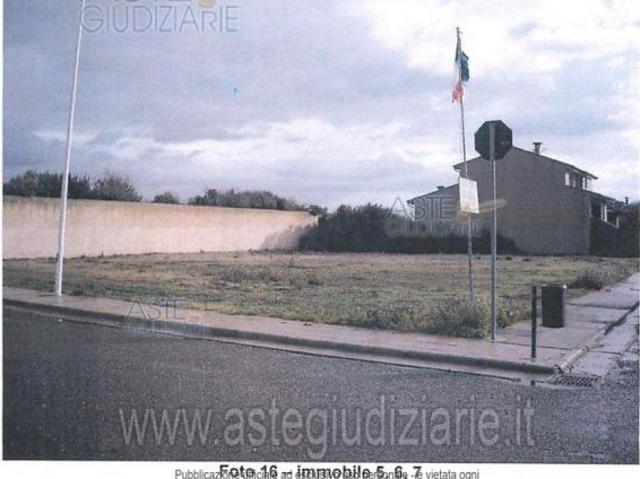 Terreno in vendita a Guspini, Sardigna/Sardegna