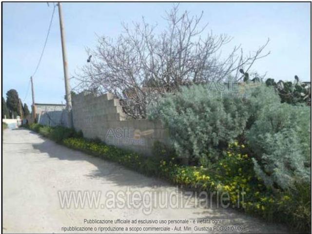 Terreno in vendita a Quartu Sant'elena, Sardigna/Sardegna