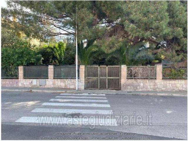 Terreno in vendita a Selargius, Sardigna/Sardegna