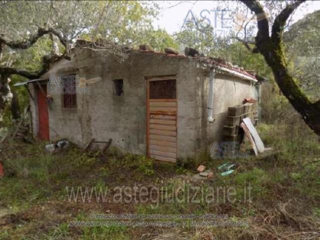 Box in vendita a Piaggine, Salerno
