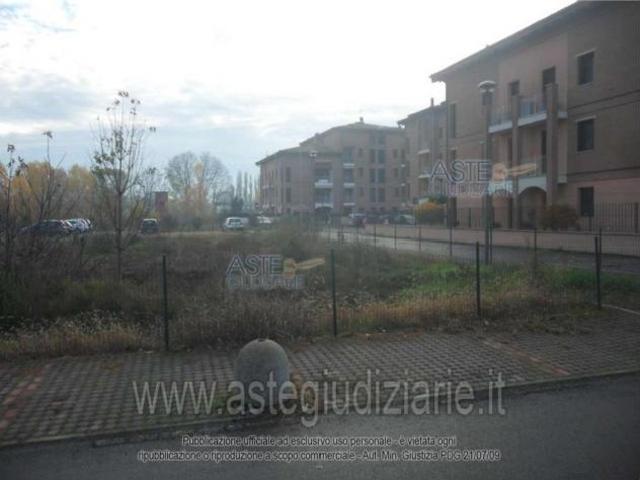 Terreno in vendita a Unione dei comuni del Sorbara, Ravarino