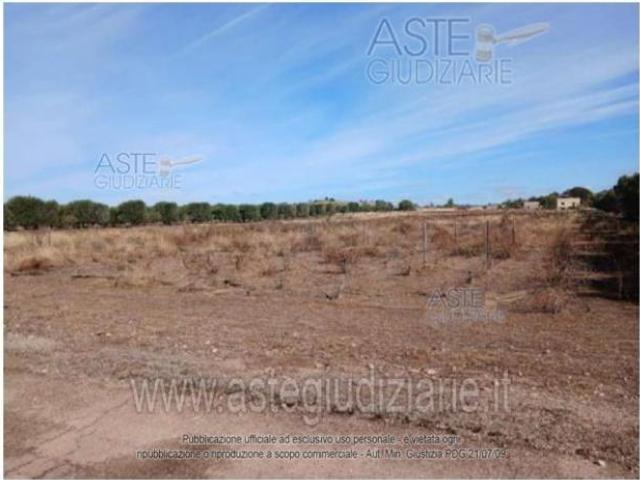 Terreno in vendita a Puglia, Taranto