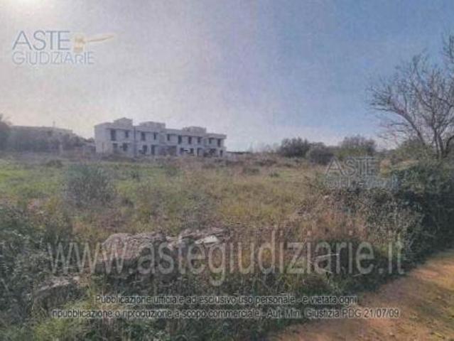 Terreno in vendita a Puglia, Taranto