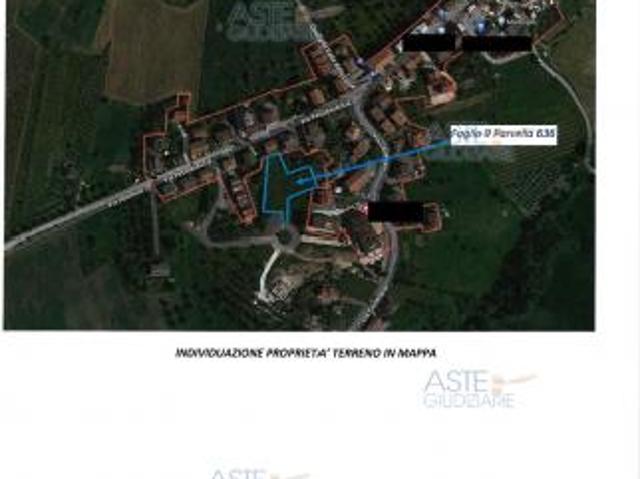Terreno in vendita a Marche, Ancona