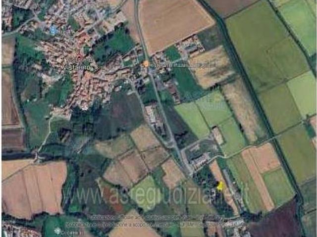 Terreno in vendita a Vistarino, Lombardia