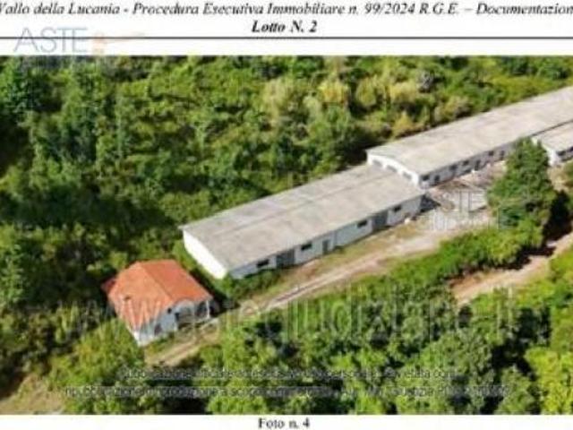 Appartamento in vendita a Rofrano, Campania