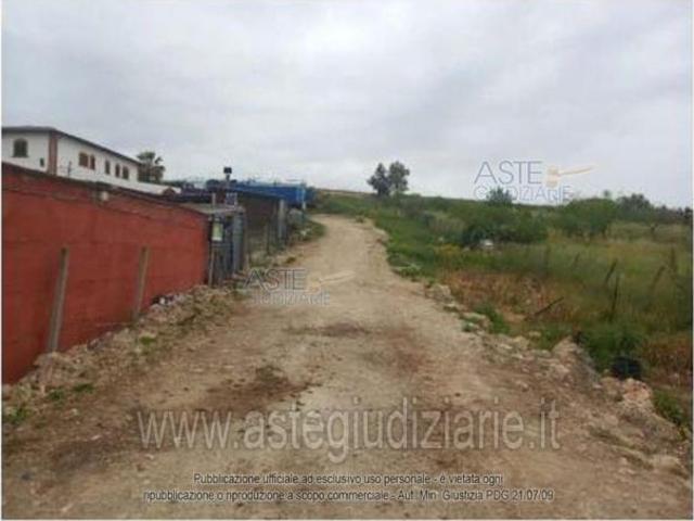Terreno in vendita a Canicattì E Borgalino, Sicilia