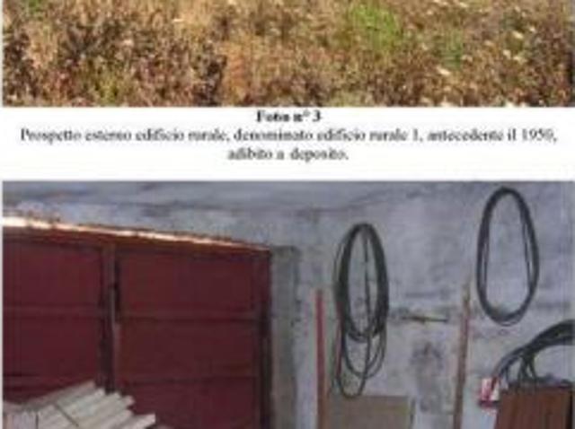 Terreno in vendita a Buggerru, Sardigna/Sardegna