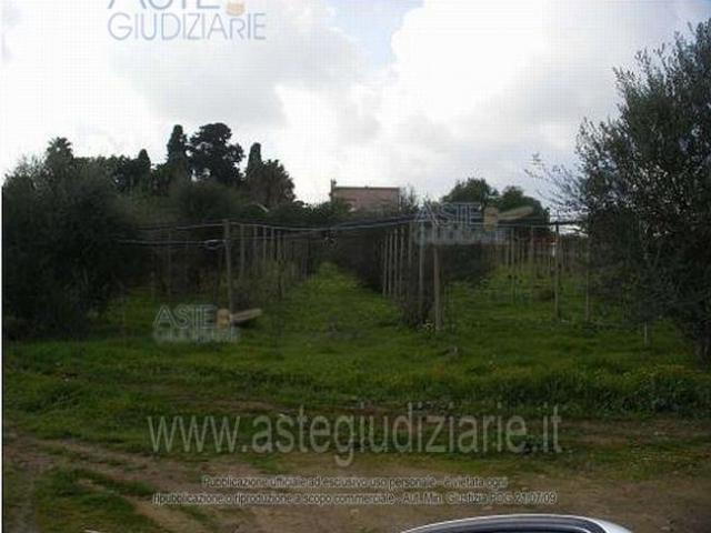 Terreno in vendita a Vittoria, Sicilia