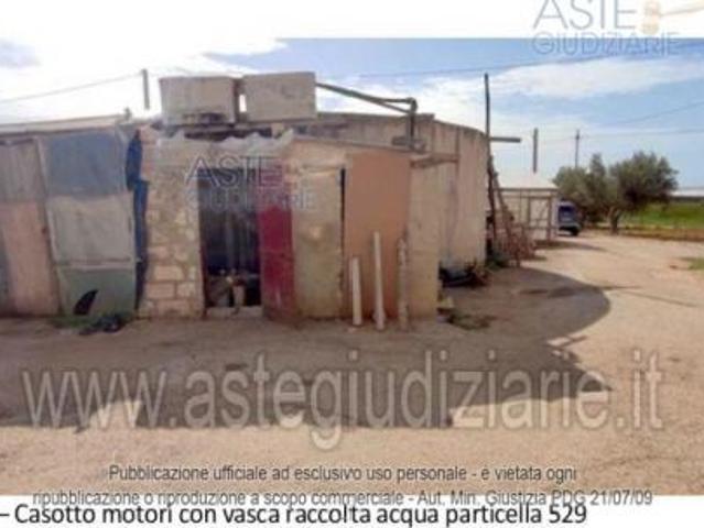 Terreno in vendita a Acate, Sicilia
