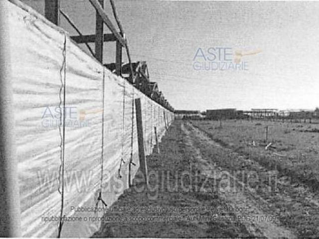 Terreno in vendita a Vittoria, Sicilia