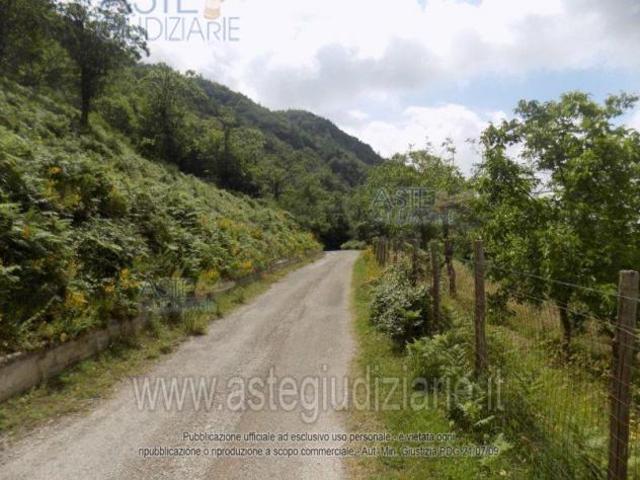 Terreno in vendita a Giffoni Valle Piana, Campania