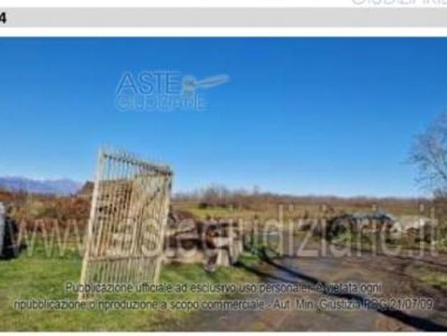 Terreno in vendita a Piemonte, Vercelli