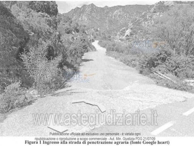 Terreno in vendita a San Vito, Sardigna/Sardegna